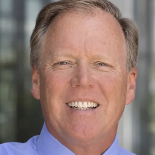 Bill Randolph, President