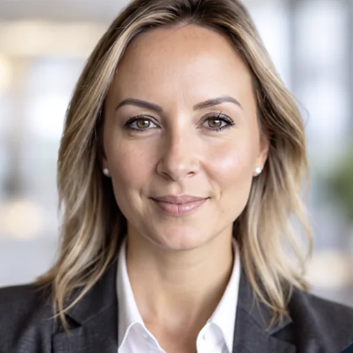 Dyanna Rossini, Chief Sales Officer