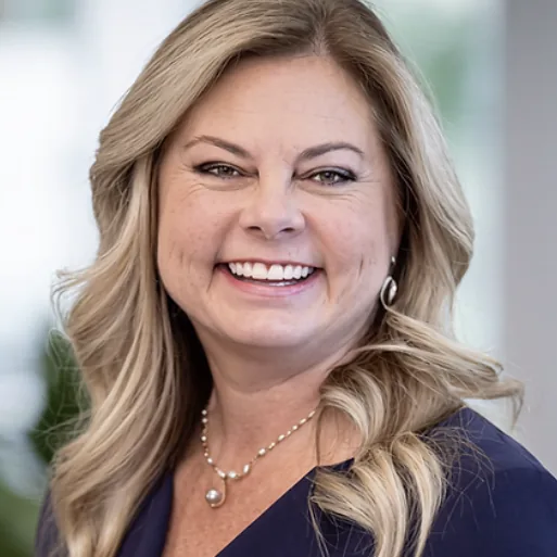 Kim Kotz Carroll, Chief Marketing Officer